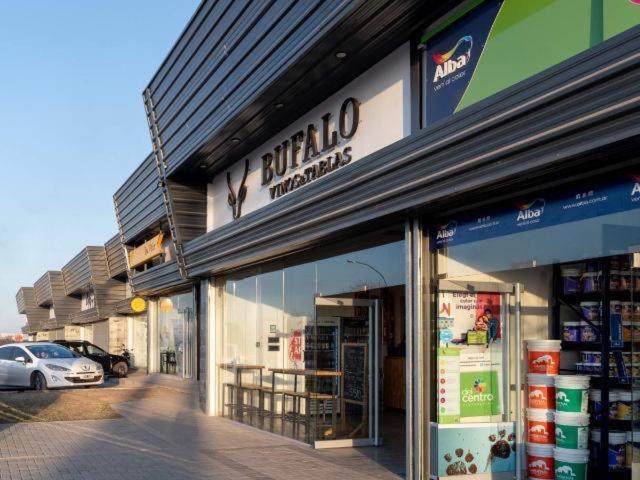 Departamento Avani, nuevo A ESTRENAR, GIMNASIO Y SUM Córdoba Exterior foto