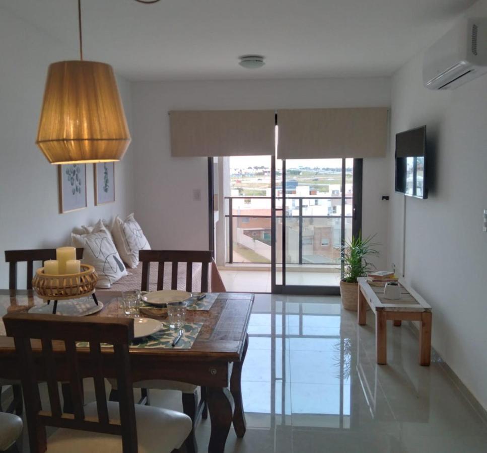 Departamento Avani, nuevo A ESTRENAR, GIMNASIO Y SUM Córdoba Exterior foto